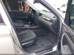 
										2012 BMW X3 full									