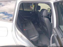 
										2012 BMW X3 full									