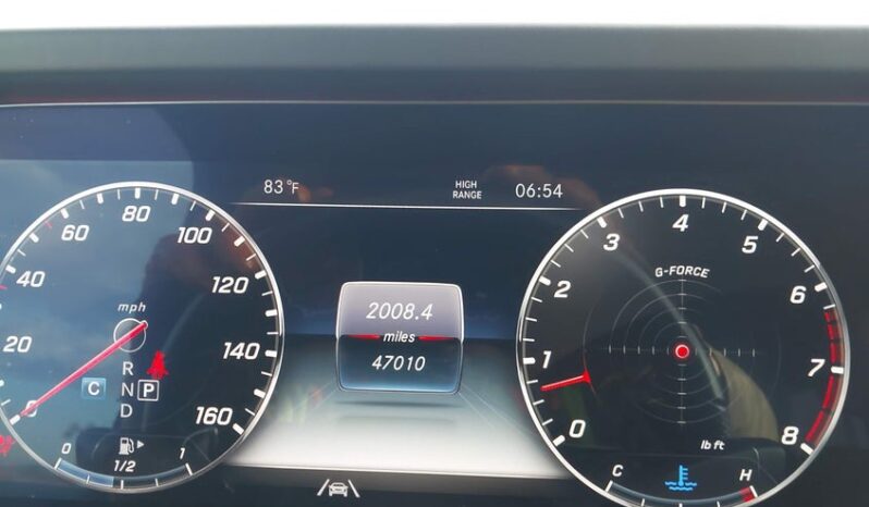 
								2021 Mercedes-benz G-class full									