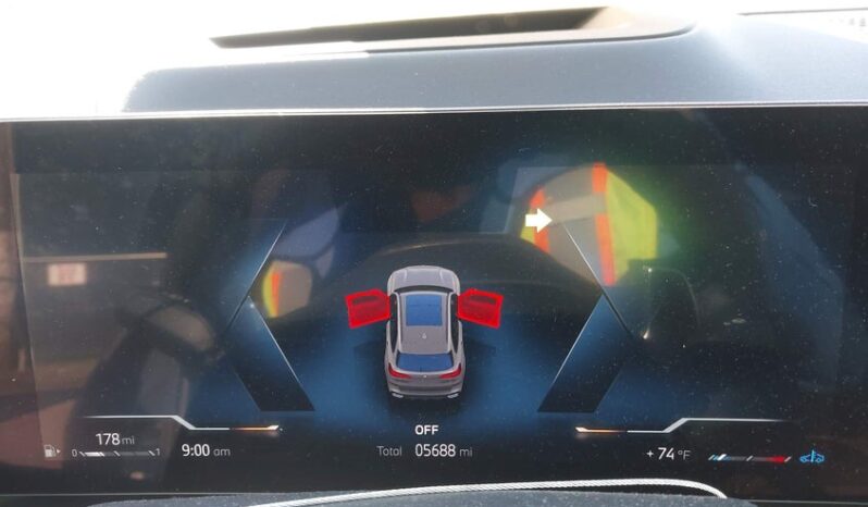 
								2025 BMW X5 full									