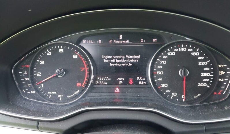 
								2018 Audi Q5 full									