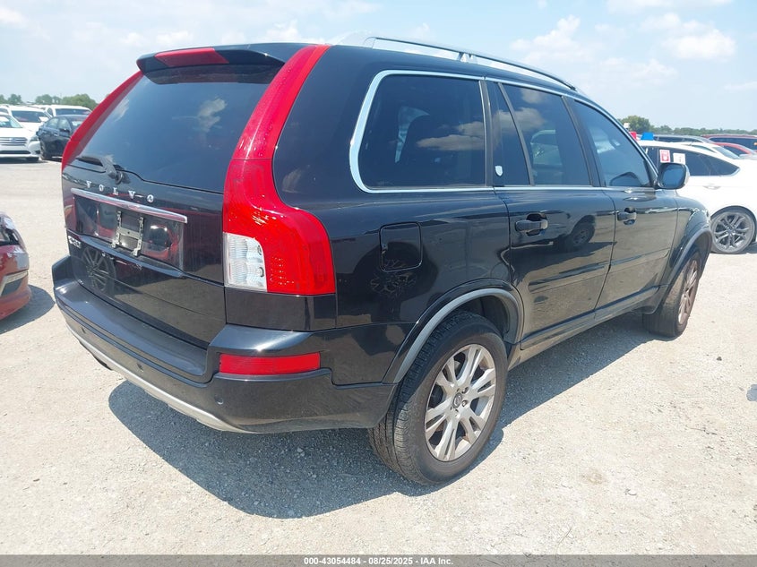 2013 Volvo Xc90