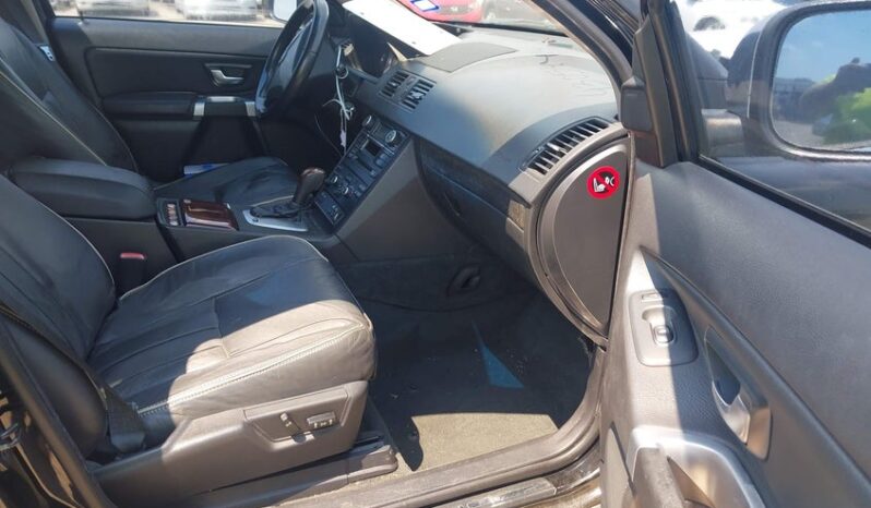 
								2013 Volvo Xc90 full									