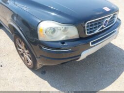 
										2013 Volvo Xc90 full									