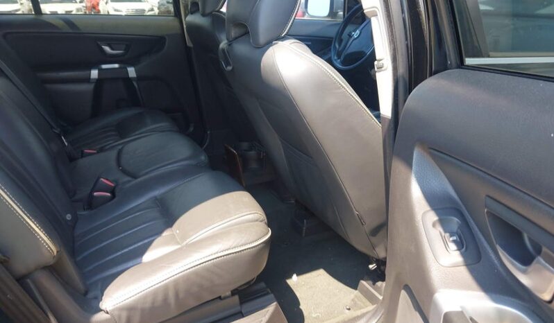 
								2013 Volvo Xc90 full									