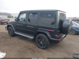 
										2025 Mercedes-benz G-class full									