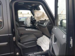 
										2025 Mercedes-benz G-class full									