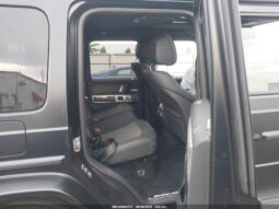 
										2025 Mercedes-benz G-class full									