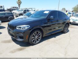
										2021 BMW X4 full									