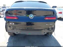 
										2021 BMW X4 full									