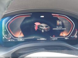 
										2021 BMW X4 full									
