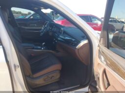 
										2018 BMW X5 full									