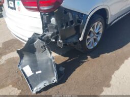 
										2018 BMW X5 full									