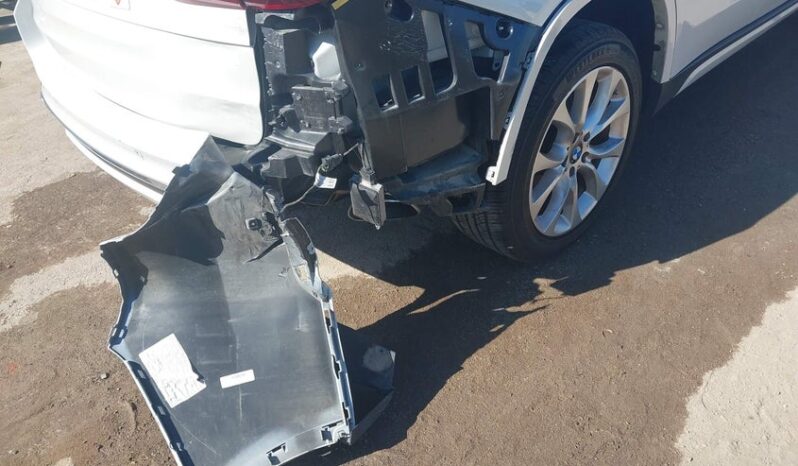
								2018 BMW X5 full									