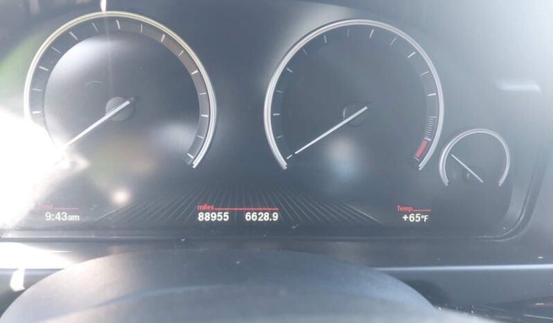
								2018 BMW X5 full									