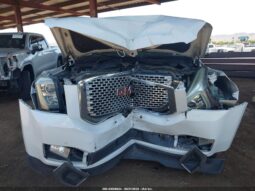 
										2016 Gmc Yukon full									