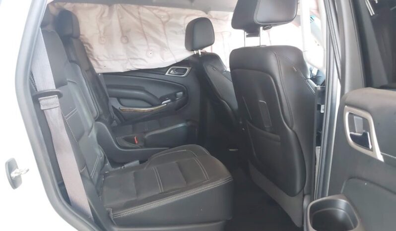 
								2016 Gmc Yukon full									