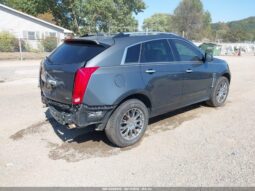 
										2013 Cadillac Srx full									