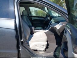 
										2013 Cadillac Srx full									