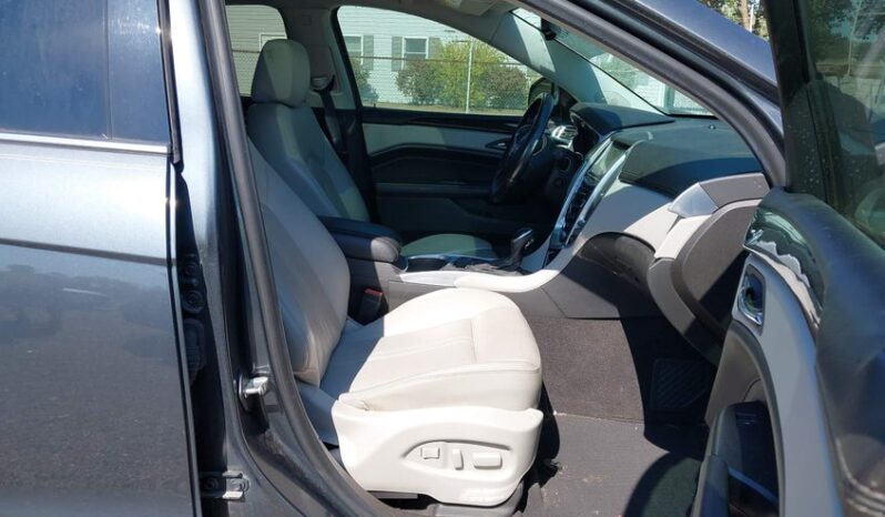 
								2013 Cadillac Srx full									