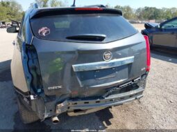 
										2013 Cadillac Srx full									