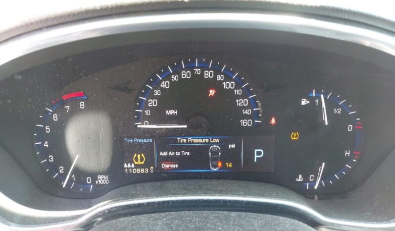 
								2013 Cadillac Srx full									