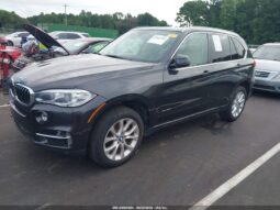 
										2015 BMW X5 full									