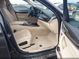 
										2015 BMW X5 full									