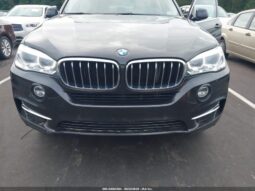 
										2015 BMW X5 full									