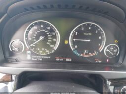 
										2015 BMW X5 full									
