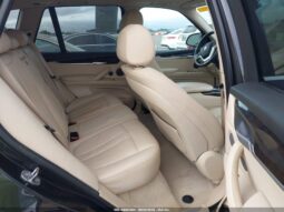 
										2015 BMW X5 full									