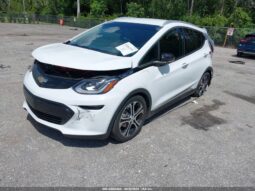 
										2021 Chevrolet Bolt ev full									