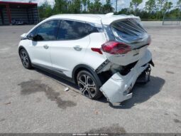 
										2021 Chevrolet Bolt ev full									
