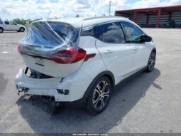 
										2021 Chevrolet Bolt ev full									