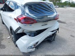 
										2021 Chevrolet Bolt ev full									