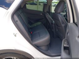 
										2021 Chevrolet Bolt ev full									
