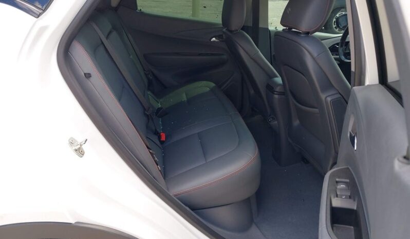 
								2021 Chevrolet Bolt ev full									