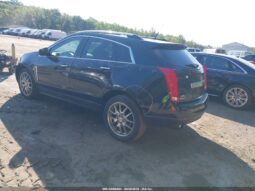 
										2013 Cadillac Srx full									