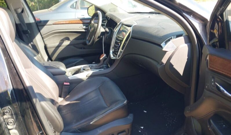 
								2013 Cadillac Srx full									