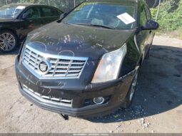
										2013 Cadillac Srx full									