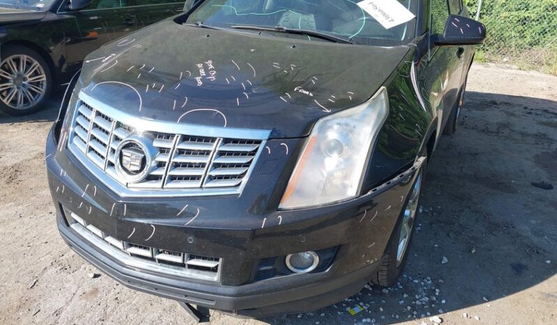 
								2013 Cadillac Srx full									