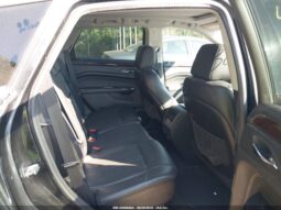 
										2013 Cadillac Srx full									