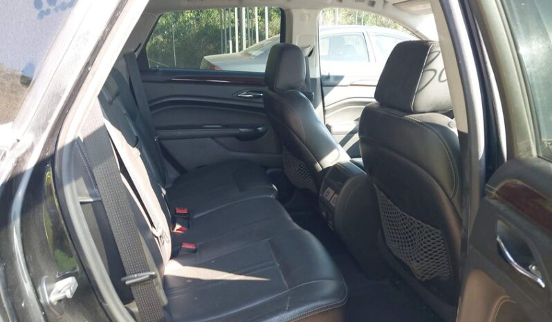 
								2013 Cadillac Srx full									