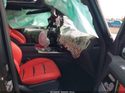 
										2025 Mercedes-benz G-class full									