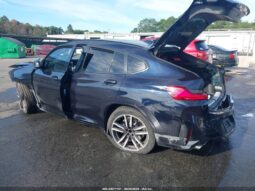 
										2022 BMW X4 full									
