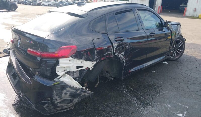
								2022 BMW X4 full									
