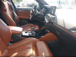 
										2022 BMW X4 full									