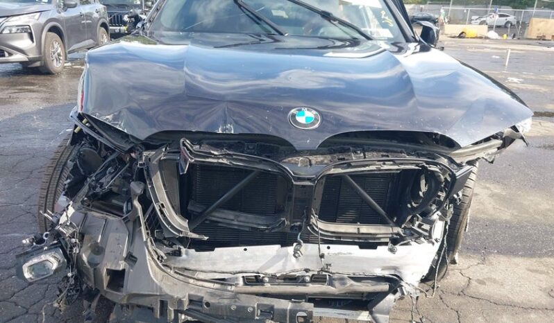
								2022 BMW X4 full									