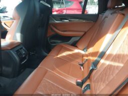 
										2022 BMW X4 full									