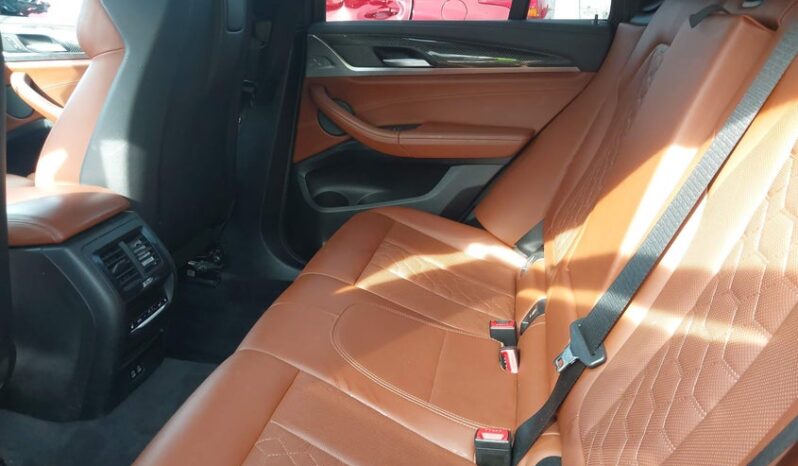 
								2022 BMW X4 full									